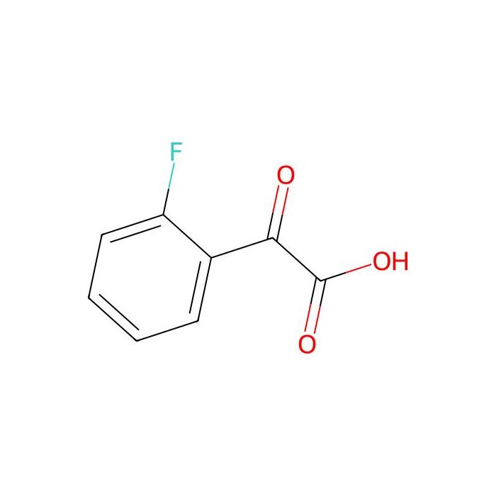 2-(2-氟苯基)-2-氧代乙酸