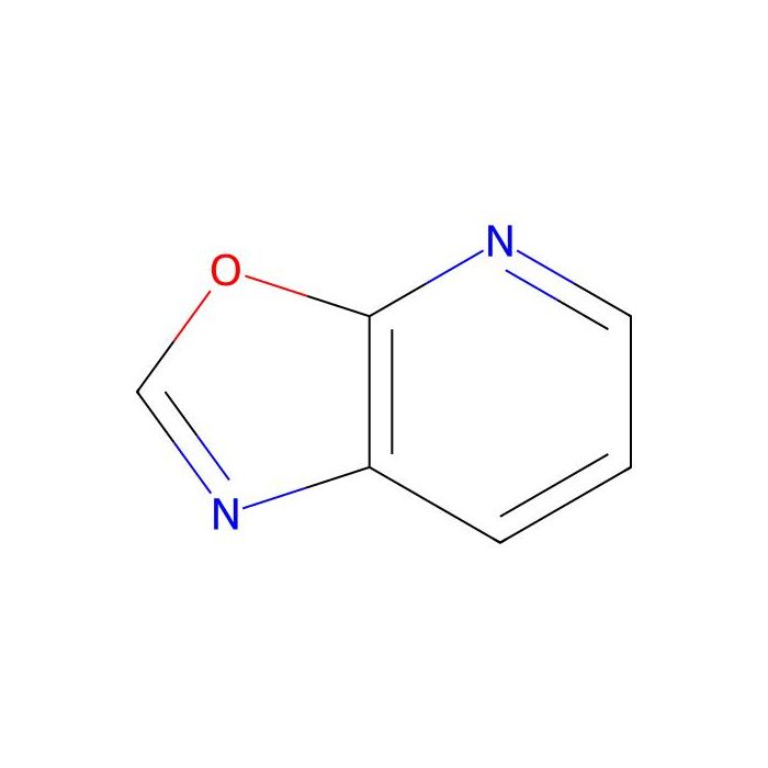 噁唑并[5，4-b]吡啶