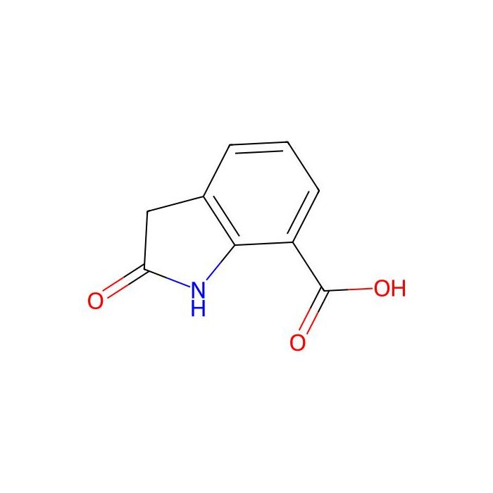 2-氧代二氢吲哚-7-羧酸