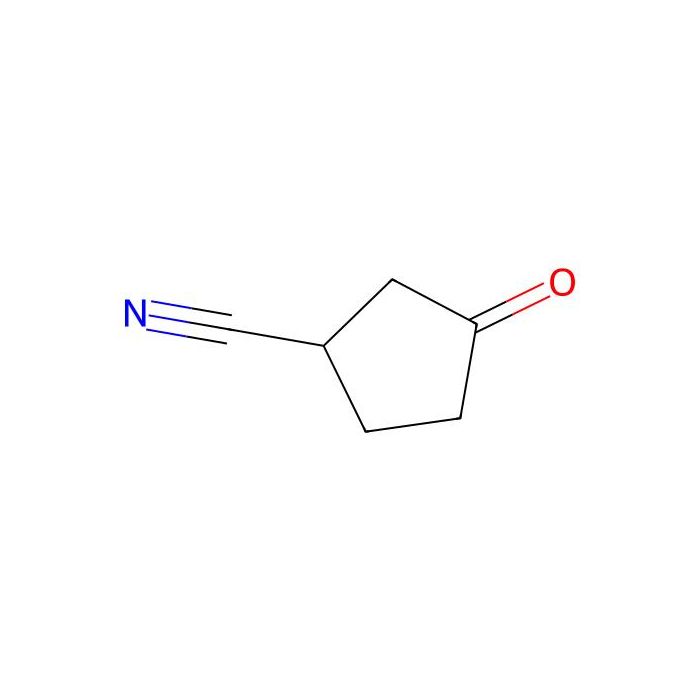 3-氧代环戊烷甲腈