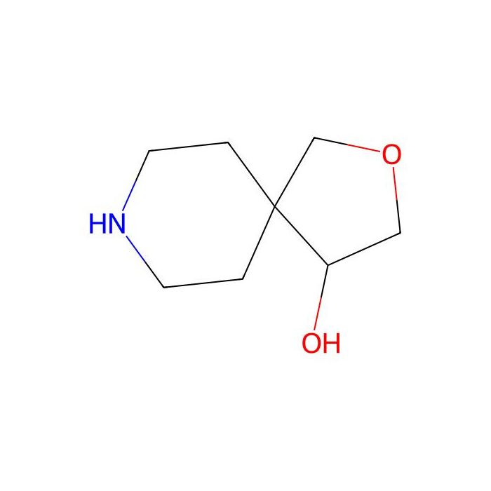 2-氧杂-8-氮杂螺[4.5]癸-4-醇