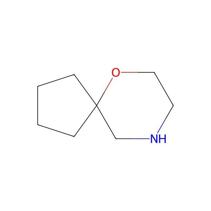 6-噁-9-氮杂螺[4.5]癸烷