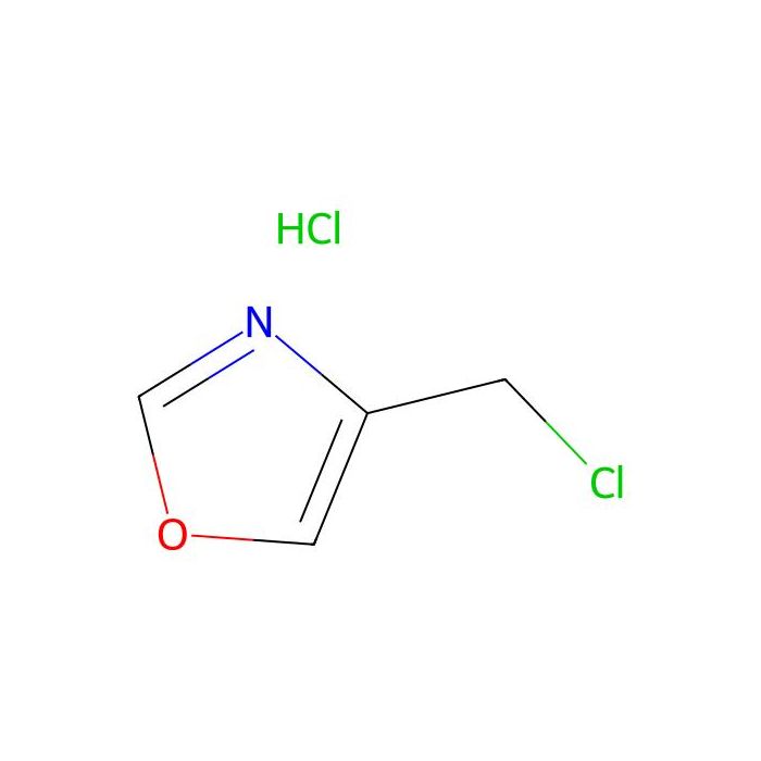 4-氯甲基-1，3-噁唑盐酸盐