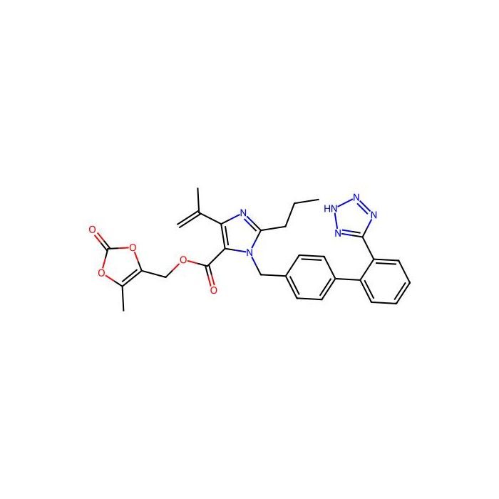 奥美沙坦酯EP杂质 C