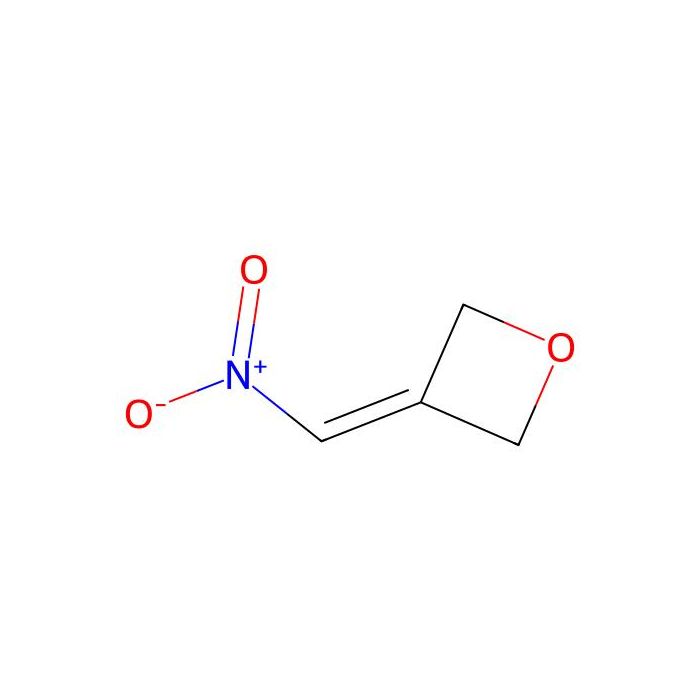 3-(硝基亚甲基)氧杂环丁烷
