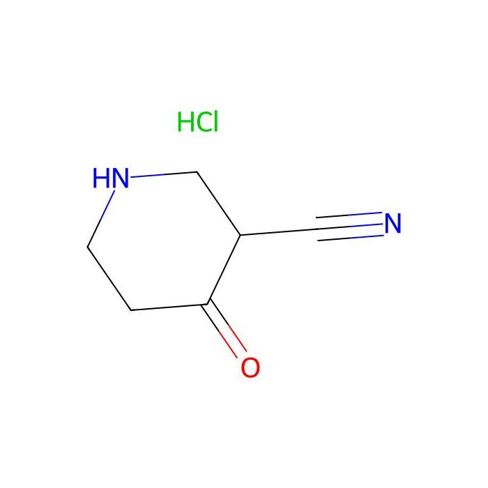 3-氰基-4-哌啶酮盐酸盐