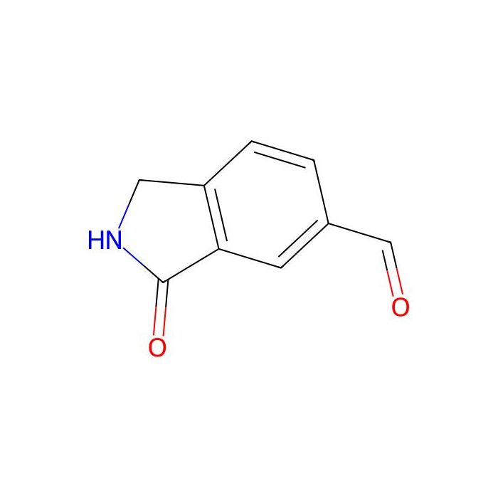 6-醛基异吲哚啉-1-酮