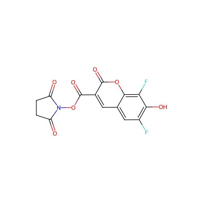 PB succiniMidyl ester