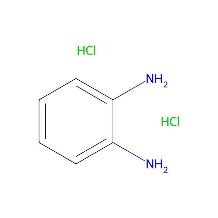 邻苯二胺 二盐酸盐