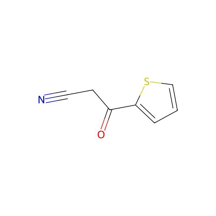 2-噻吩基乙酰腈