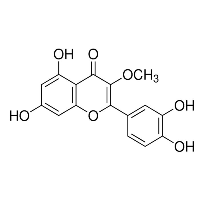 3-O-甲基槲皮素