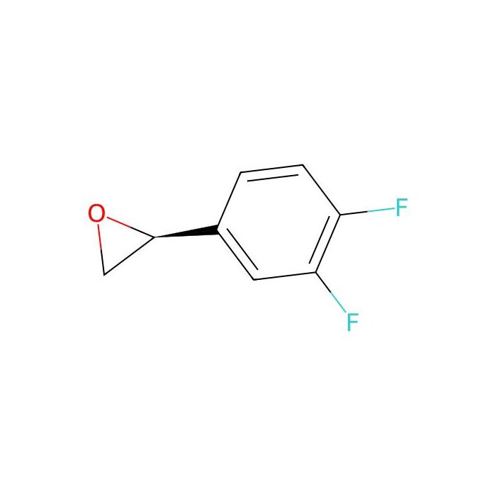 (S)-2-(3，4-二氟苯基)环氧乙烷
