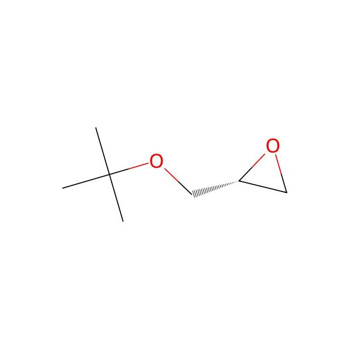 (2R)-2-(叔丁氧基甲基)环氧乙烷