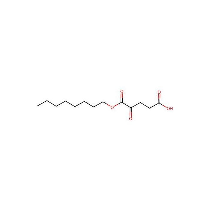 Octyl-α-ketoglutarate (α-KG octyl ester)