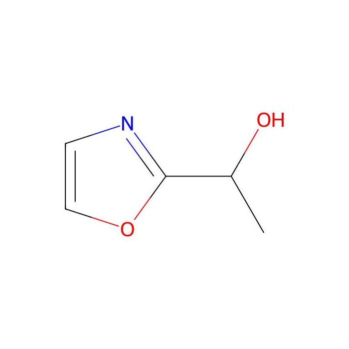 1-(Oxazol-2-yl)ethanol