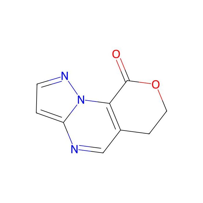 12-Oxa-2,3,7-triazatricyclo[7.4.0.0^{2,6}]trideca-1(9),3,5,7-tetraen-13-one