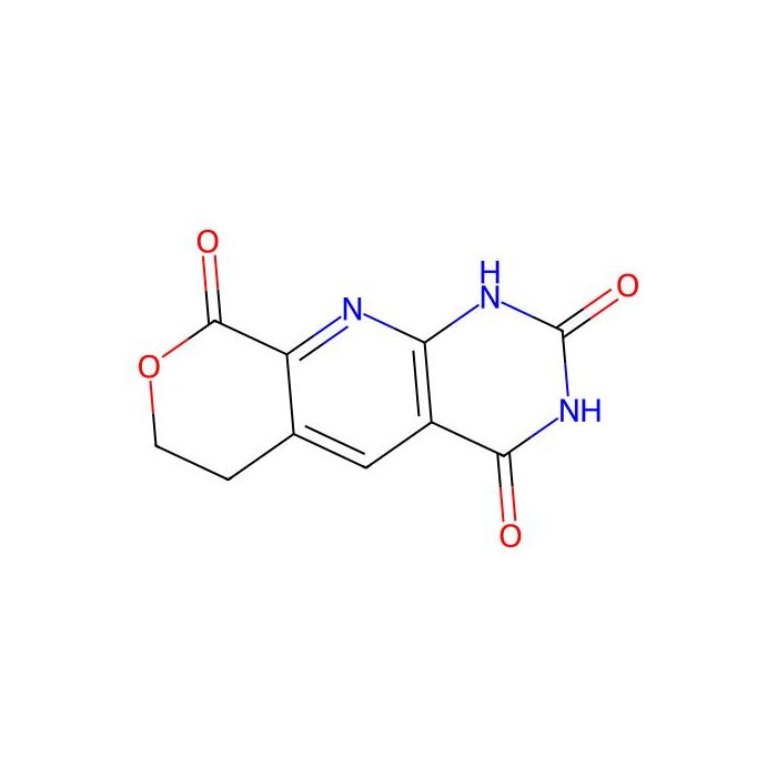 13-Oxa-2,4,6-triazatricyclo[8.4.0.0,3,8]tetradeca-1(10),2,8-triene-5,7,14-trione