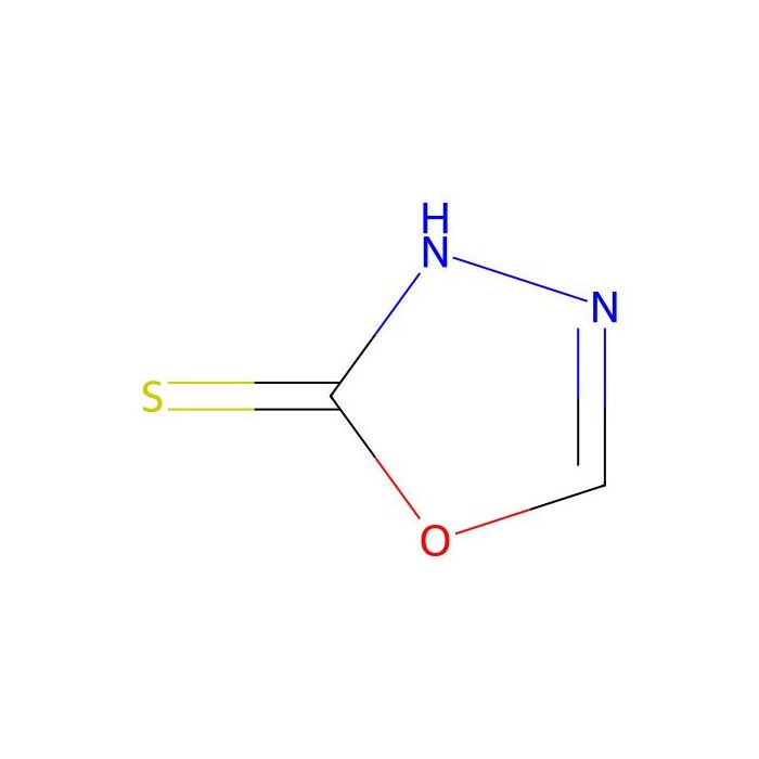 1,3,4-Oxadiazole-2-thiol