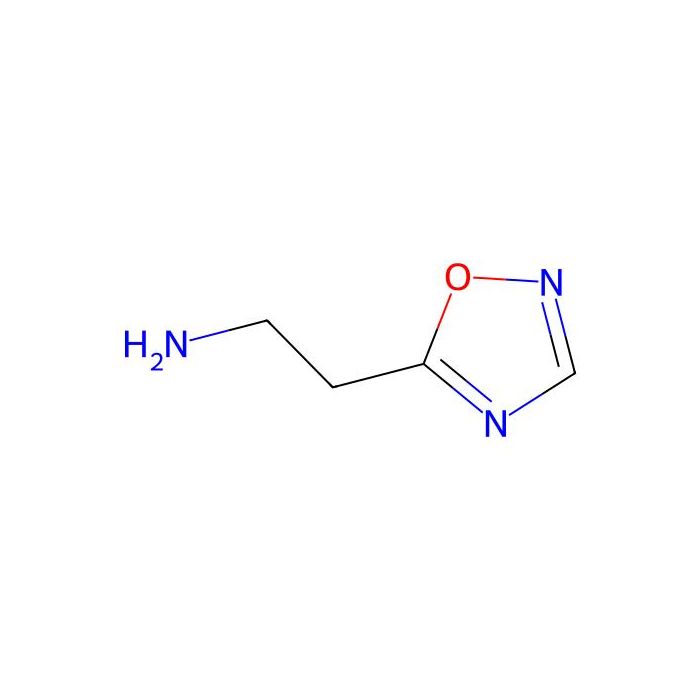 2-(1,2,4-Oxadiazol-5-yl)ethan-1-amine