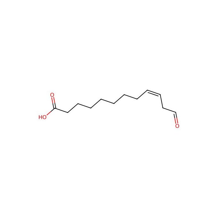 12-oxo-9Z-dodecenoic acid