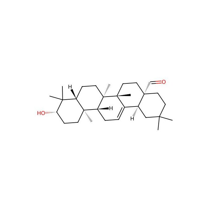 Oleanolic aldehyde