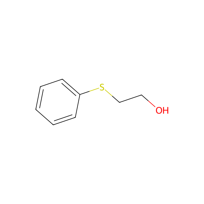 2-苯硫基乙醇