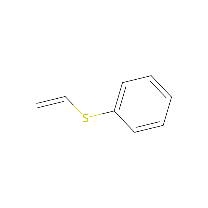 苯基乙烯基硫醚