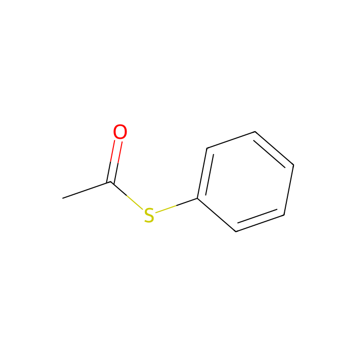 S-苯基硫代乙酸酯