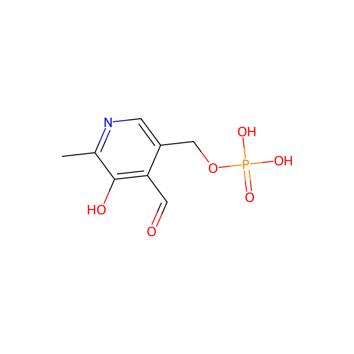 磷酸吡哆醛（PLP）