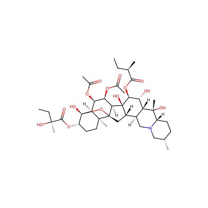 Protoveratrine A
