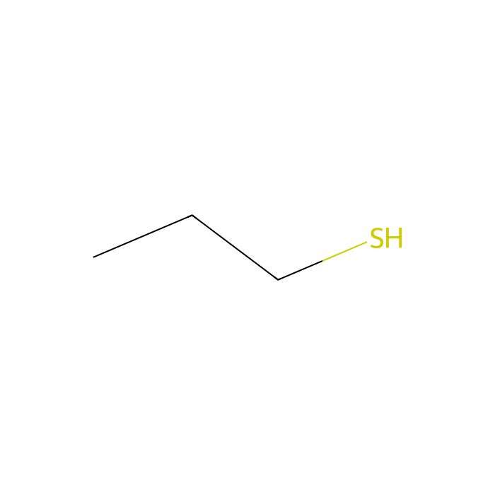 丙硫醇(1-PP)
