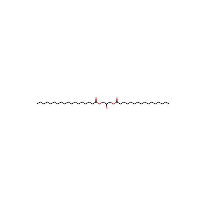 1-Palmitoyl-3-stearoyl-rac-glycerol