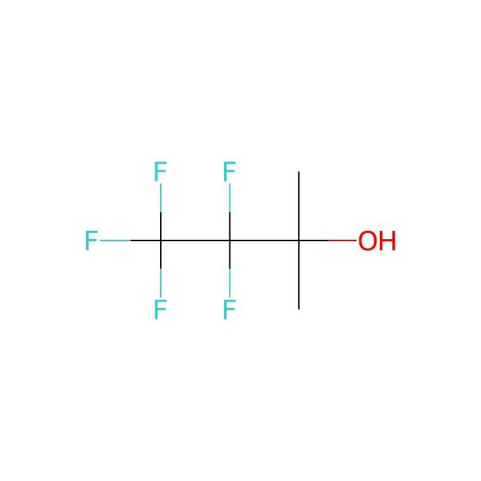 3,3,4,4,4-Pentafluoro-2-methylbutan-2-ol