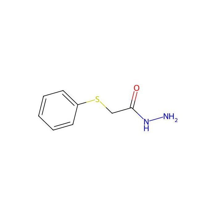 2-(Phenylthio)acetic acid hydrazide