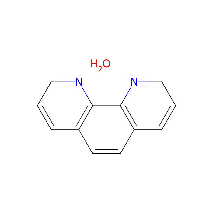 1,10-菲罗啉 一水合物