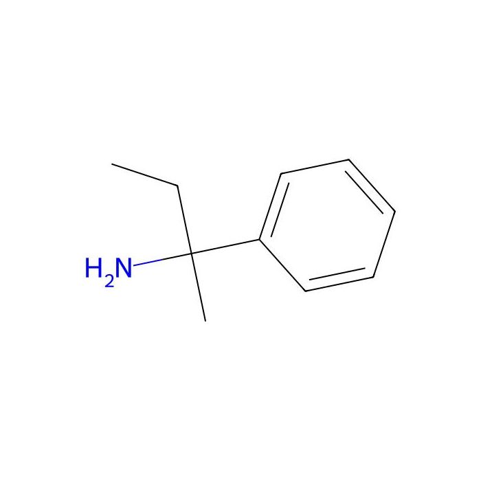 2-Phenylbutan-2-amine