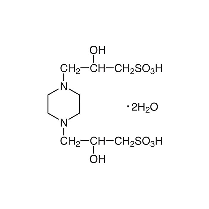 哌嗪-1,4-双(2-羟基丙烷磺酸)二水合物 (POPSO)(POPSO)