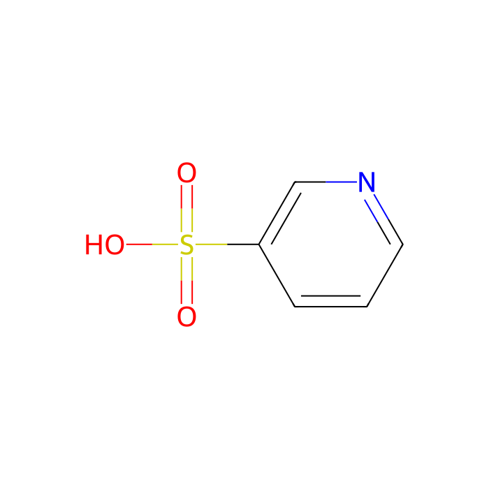 3-吡啶磺酸