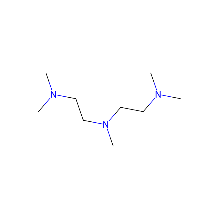 N,N,N',N'',N''-五甲基二乙烯基三胺（PMDTA）