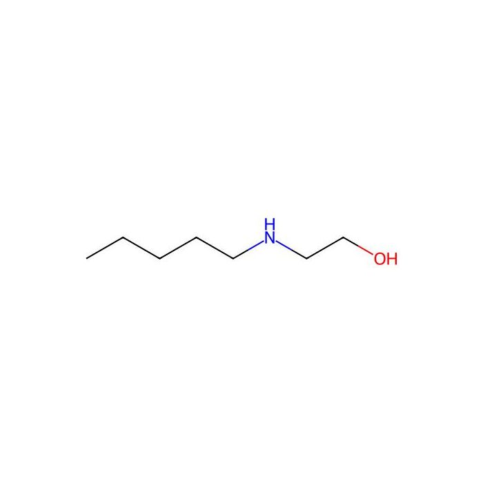 2-(Pentylamino)ethanol