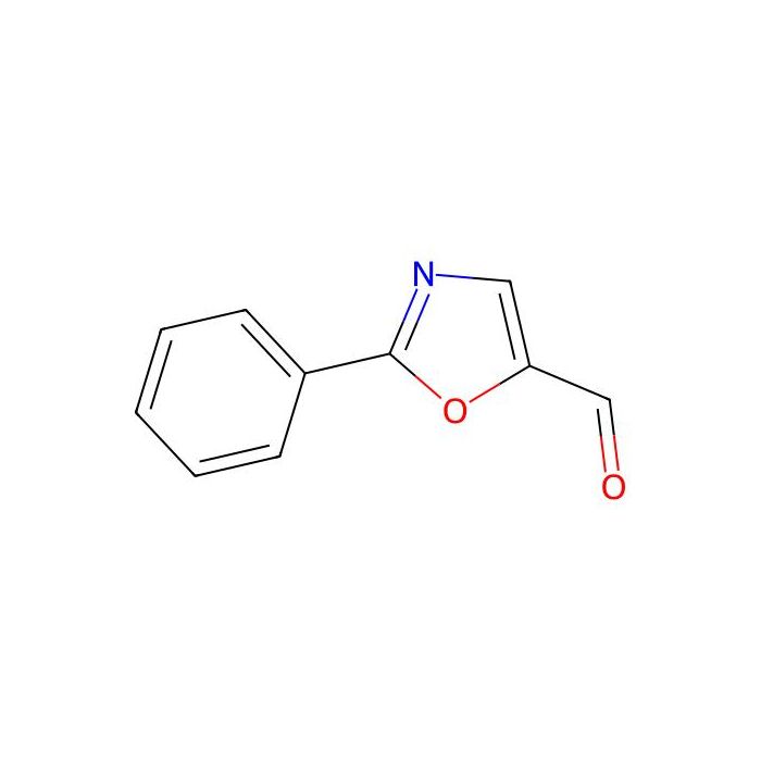 2-Phenyl-1,3-oxazole-5-carbaldehyde