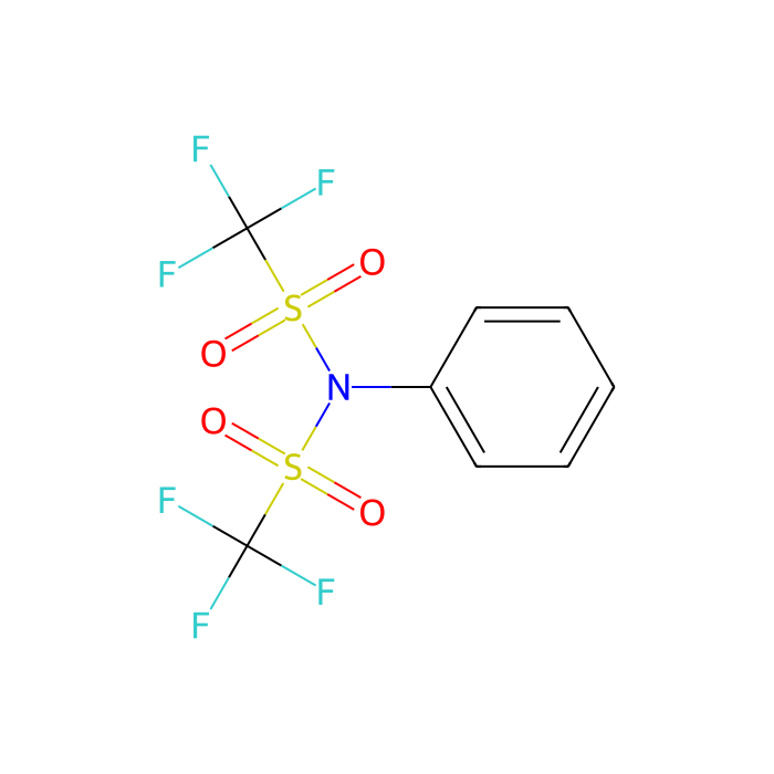 N-苯基双(三氟甲烷磺酸亚胺)