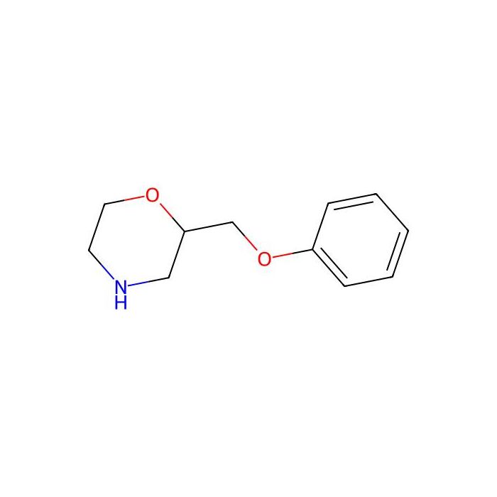 2-(Phenoxymethyl)morpholine