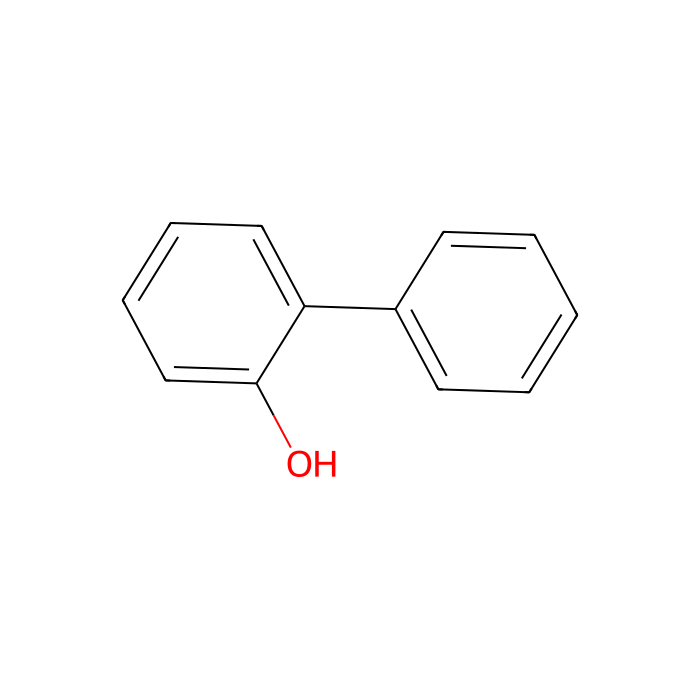 2-苯基苯酚