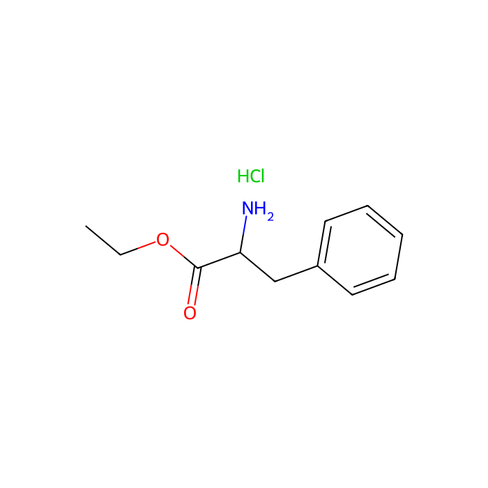L-苯丙氨酸乙酯盐酸盐