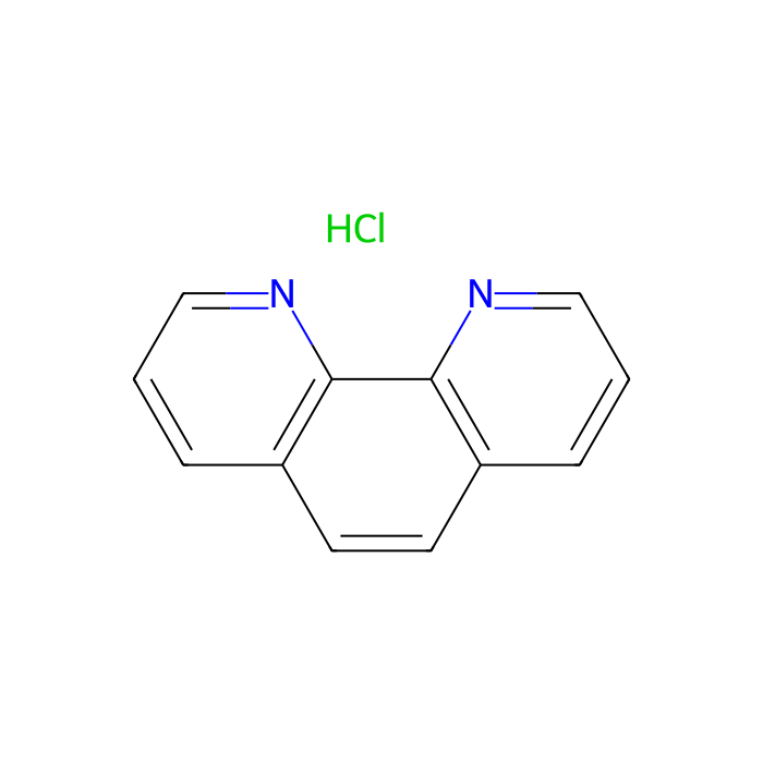 邻菲罗啉盐酸盐一水合物