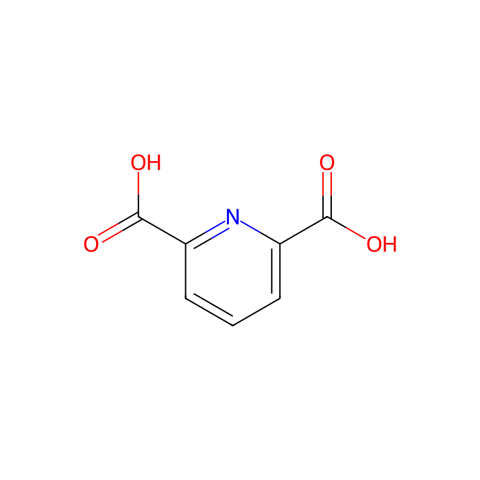 2,6-吡啶二羧酸