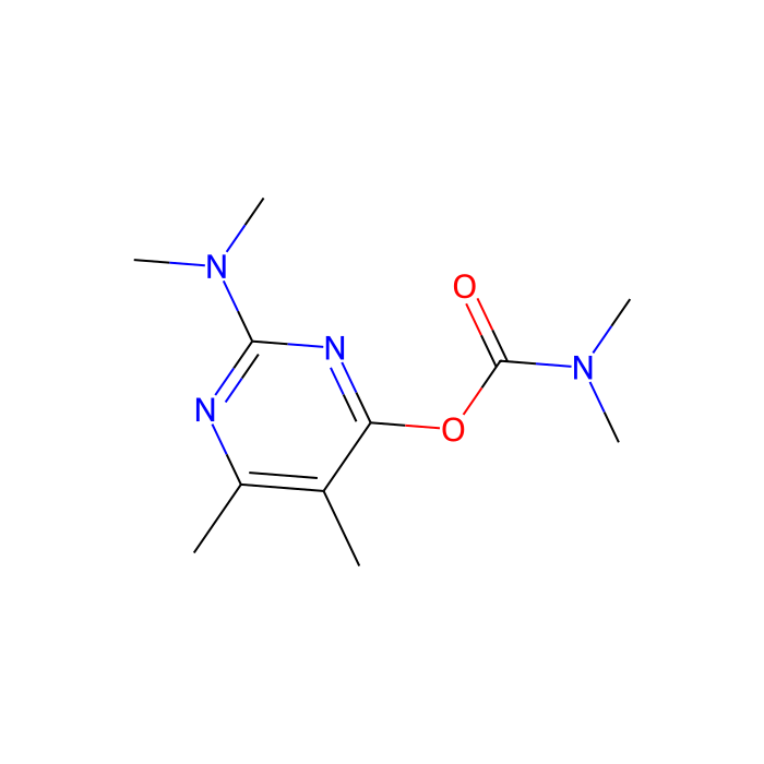 抗蚜威标准溶液