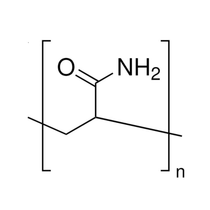 聚丙烯酰胺(PAM)