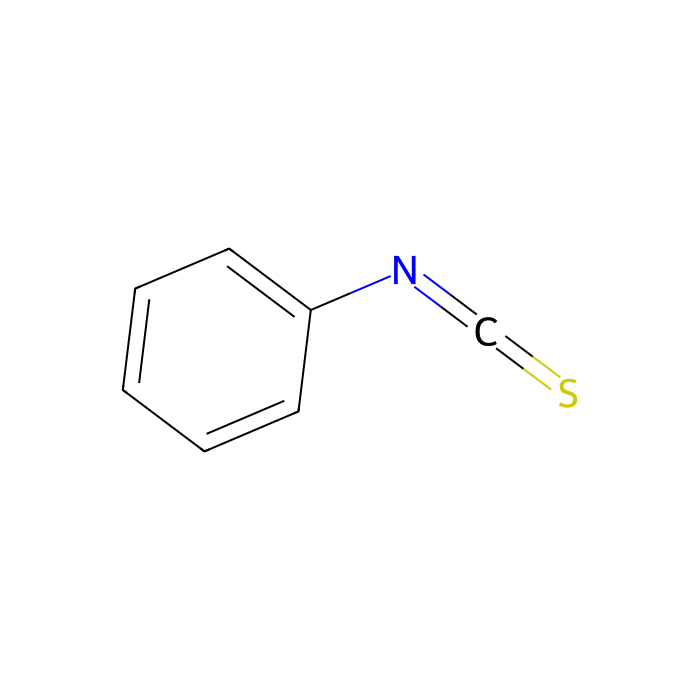 异硫氰酸苯酯（PITC）